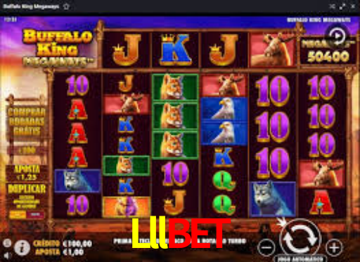 Lllbet