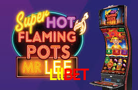 Lllbet