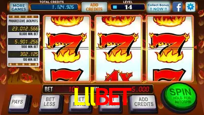 Lllbet